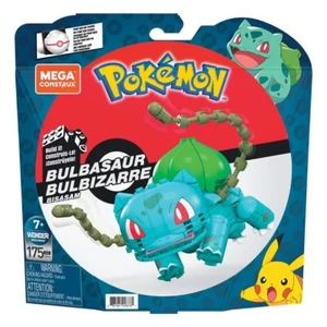 Mega Pokemon Construx Bisasam - Imagen 1 de 2