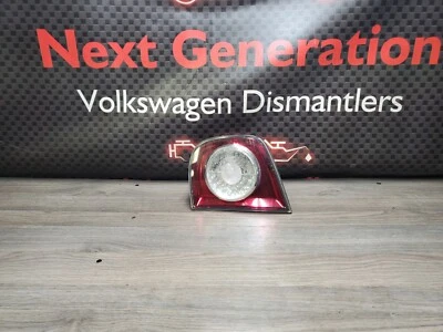 2008 - 2010 Volkswagen Golf City Right RH Passenger Inner Hatch Tail Light Lamp - Image 1 of 4