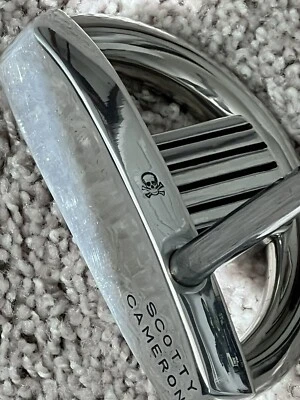 Scotty Cameron Future Phantom Putter - Image 1 of 4