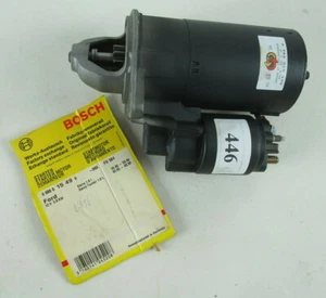 original BOSCH Anlasser Starter für Ford Granada Scorpio Sierra Transit - Picture 1 of 1