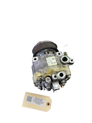 Buick Encore 2019 1,4 L compresor de aire acondicionado 42623326 2016-2021 usado OEM Foto 1 de 4