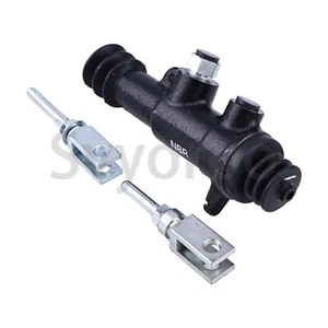 Svyoroo Clutch Booster Assy 31450-22000-71 For Toyota Engine 2H Forklift 2FDC20 - Picture 1 of 7