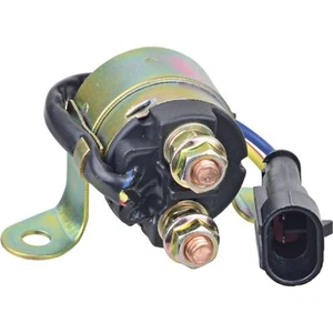 Starter For Solenoid Relay For Polaris Sportsman 500 800 Ranger RZR 4012001 - Picture 1 of 2