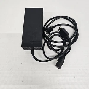 Adaptador de corriente original Microsoft para Xbox One - 203N1A - Imagen 1 de 2