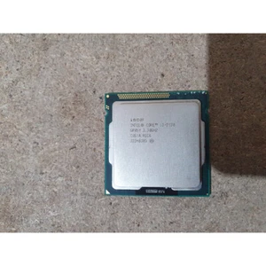 Intel Core i3-2120 SR05Y Desktop CPU Processor Dual-Core 3.30Ghz 5GT/s LGA 1155 - Picture 1 of 10
