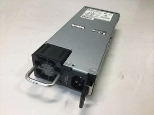 OEM Cisco PWR-4450-AC Power Supply 341-0492-02 for ISR 4450 4350 - Picture 1 of 4