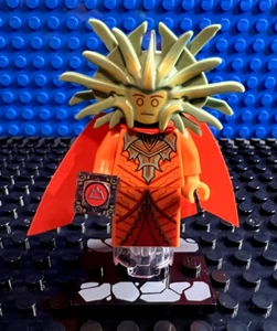 LEGO 71047 Mazmorras y Dragones Minifigura - Dama del Dolor - Imagen 1 de 3