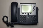 Cisco IP Phone 7961 gebraucht funktionstüchtig