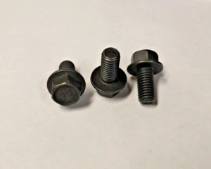 Extended Converter Bolts High Stall Allison 1000 M10 x 1.5 x 25mm 1" Duramax - Picture 1 of 1