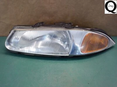 Scheinwerfer links Rover RF - Bild 1 von 4