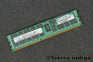 M393B1K70DH0-CH9 Samsung 8GB PC3L-10600R-09-11-E2-P2 Pamięć serwera RAM - Zdjęcie 1 z 1
