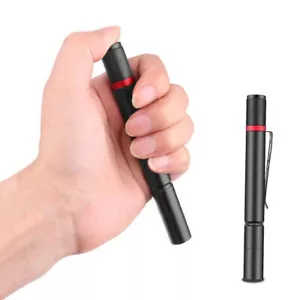 Mini LED Taschenlampe Licht Lampe 8000Lm Super Helle Licht Taschen Stift DE - Bild 1 von 12