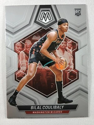 2023-24 Panini Mosaic Base, Pick Your Card, SHIPS FREE! Updated 8/28! - Image 1 of 4