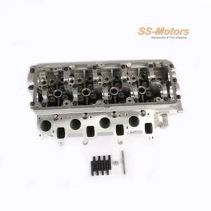 2.0TDI Cylinder Head & Camshafts & Valves Set Fit For VW Amarok Crafter - Picture 1 of 10