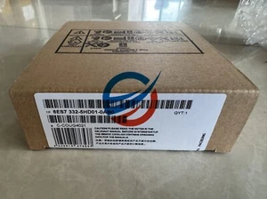 6ES7 332-5HD01-0AB0 NEW SIEMENS 6ES7332-5HD01-0AB0 S7-300 Analog Output Module - Picture 1 of 10