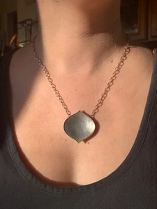 Leggenda Amrapali Argento Pallavi - Foto 1 di 4