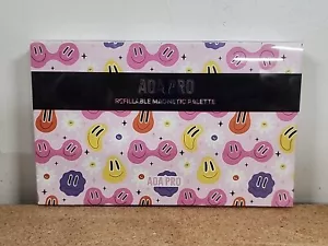 AOA Pro Refillable Magnetic Palette - Picture 1 of 3