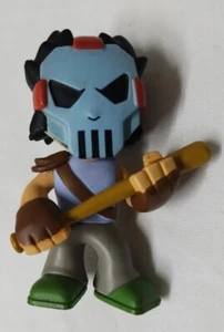 2014 Funko Teenage Mutant Ninja Turtles TMNT Mystery Mini Figure - Casey Jones - Picture 1 of 2