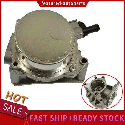 Bomba de vacío para VOLKSWAGEN BEETLE 2012-2014 GTI 2012 2013 2,0 L L4 06H145100AD Foto 1 de 4