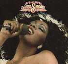 Donna Summer - Live And More (2xLP) G+