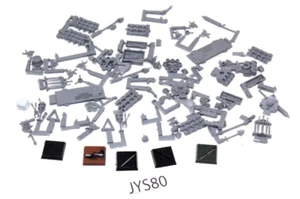 Various Bits & Pieces JYS80 - Picture 1 of 1