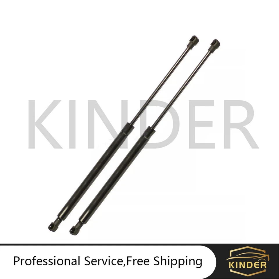 2 piezas soportes de elevación del capó delantero puntales de amortiguador para BMW E89 Z4 2009-2012 51237191528 Foto 1 de 1