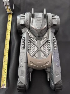 Batman Batmobil und Batboot 2 in 1 Transforming Vehicle 67810 s20 - Bild 1 von 6