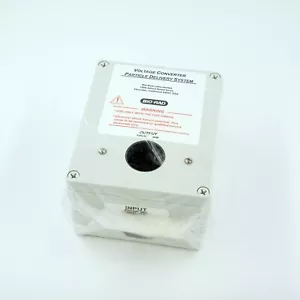 Convertidor de voltaje de entrada BIO-RAD 220/240VAC 500 mA para PDS-1000/He - Imagen 1 de 3