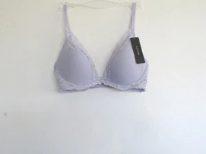 Natori 730023 Feathers Contour Plunge T-Shirt Bra 30, 32, 34, 36 $68.00 NWT - Picture 1 of 142