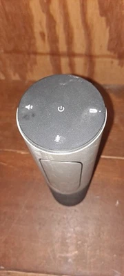 Logitech Conference Cam Connect telecamera per videoconferenze con altoparlante Bluetooth - Immagine 1 di 4