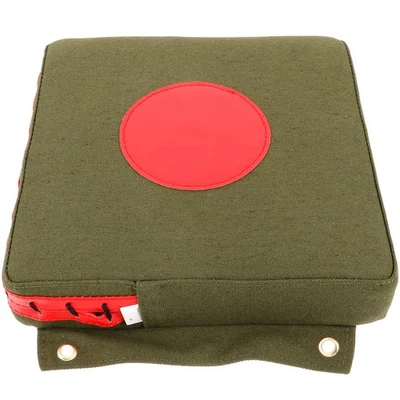 Wand-Box-Boxsack, Box-Wandmatte, Kick-Pad, Wand-Kampf-Pad, - Bild 1 von 4