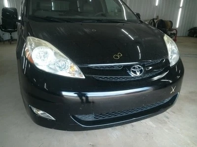 Brake Master Cylinder With Booster Fits 04-08 SIENNA 104828460 - Image 1 of 4