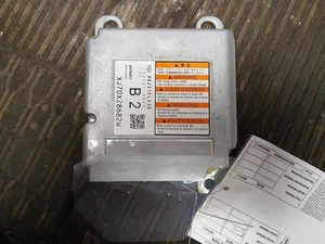 2020 Subaru CrossTrek ABag Control Module Chassis ECM 3011798 - Picture 1 of 11