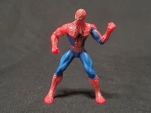 2006 Hasbro Marvel Comics Spider-Man 3" Action Figure - Picture 1 of 5
