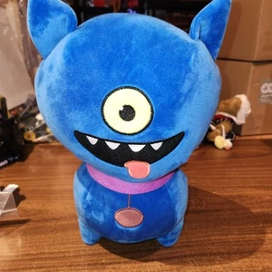 UglyDolls One Eyed Dog Plush - Afbeelding 1 van 6