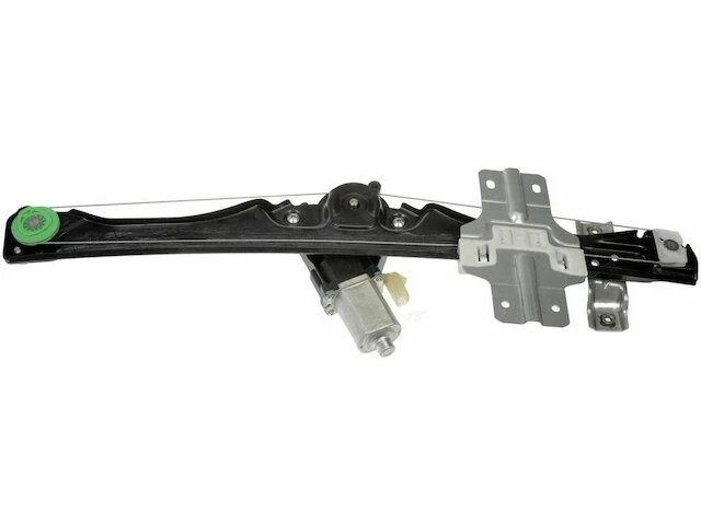 Regulador de ventana delantero derecho para Buick Enclave 2013-2017 2014 2015 2016 GH453TJ Foto 1 de 1