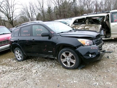 Alternador 100 Amp 6 Cilindros Motor 2GRFE 06-08 RAV4 2075419 Foto 1 de 4