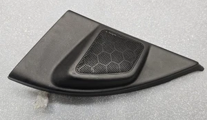 🔥03-14 Altavoz tweeter puerta delantera izquierda conductor VOLVO XC90 con cubierta 8650244 - Imagen 1 de 8