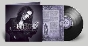 HIM Deep Shadows and Brilliant Highlights (Vinyl) 12" Album - Picture 1 of 1