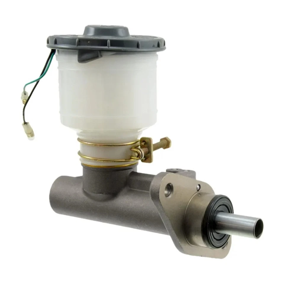 Cilindro maestro de freno para Honda Prelude 1992-1996 | Aluminio | 46100-SM4-A01 Foto 1 de 4