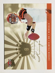 2006 Ultra Scoring Kings #SKCP Carson Palmer - Picture 1 of 2