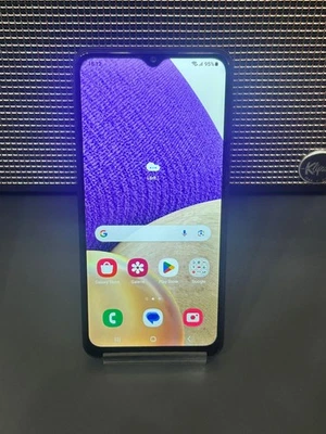 Samsung Galaxy A32 5G 64GB - Funktionstüchtig - Simlockfrei - guter Zustand - Bild 1 von 2