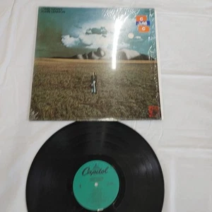 John Lennon Mind Games LP, Album, Jac, 1st Pressing, 1973 SN 16068, VG+/EX - Picture 1 of 11
