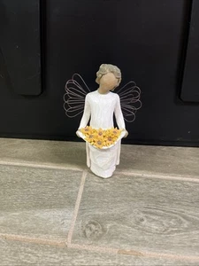 WILLOW TREE “Sunshine" #26249 By Susan Lordi IN BOX - Picture 1 of 7