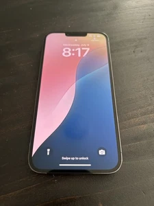 📱 iPhone 13 Pro Max 128GB 🔓 Unlocked 🔵 Sierra Blue – Excellent Condition 💎 - Photo 1 sur 7