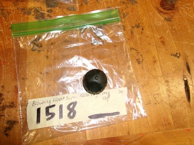 Tapa de cargador de acero Browning Nova & Super Nova 12ga Foto 1 de 3