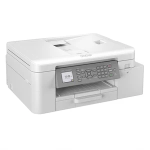 BROTHER MFC-J4335DW Multifunktionsdrucker, Weiß #34553833 - Bild 1 von 3