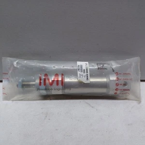 IMI NORGREN RM/8025/M/25 ISO Roundline Double Acting Cylinder - BRAND NEW! - Picture 1 of 7
