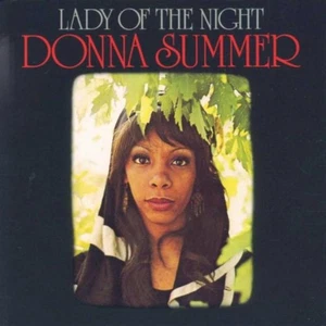 Donna Summer Lady De La Noche CD REP4767 NUEVO - Imagen 1 de 1