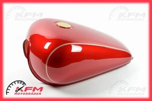 Suzuki Marauder GZ 250 Benzintank Tank assy fuel Original Neu - Picture 1 of 6